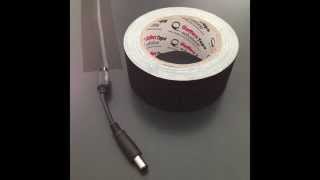 What Is Gaffer Tape  Gaffers Tape Solutions [upl. by Lledraw]