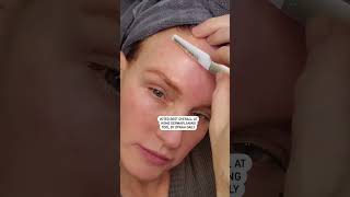 Advanced Dermaplaning Tool  Get that dermaplane GLOW  The best exfoliating tool [upl. by Calia679]