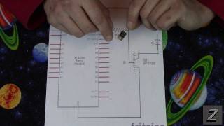 How to use A transistor with your ARDUINO Board as a switch [upl. by Acceber135]