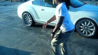 Jacquees Dancing [upl. by Brody]