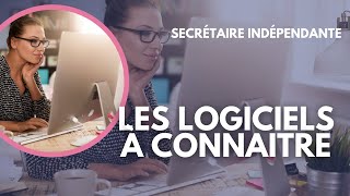 Quels Logiciels Connaître en Tant quAssistante Indépendante [upl. by Aillicsirp]