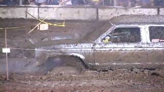 Platte County Mud Run 2009 Highlight Video 7min [upl. by Legge694]