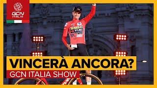 Analizziamo percorso e pretendenti della 79ª Vuelta a España  GCN Italia Show 293 [upl. by Raff]