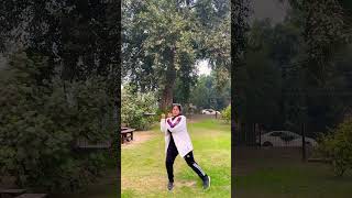 No pole shorts dance fypシ゚viral explore dancechoreography [upl. by Jemie998]