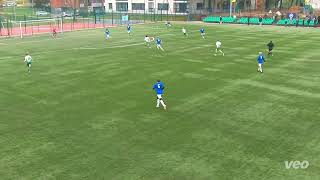 U15 Jonava vs Zalgiris [upl. by Attennot530]