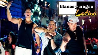 Sixto Rein Feat Chino y Nacho  Vive La Vida Dir AlexGalan Official Video [upl. by Alurta537]