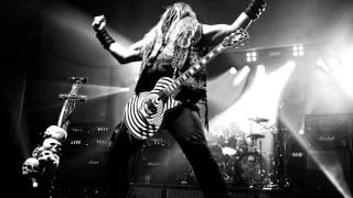 Black Label Society  Sweet Jesus Live [upl. by Aubert667]