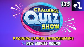 The ULTIMATE Quiz Game To Play With Friends  Test Your General Knowledge  NEW Quizzes [upl. by Chapell23]