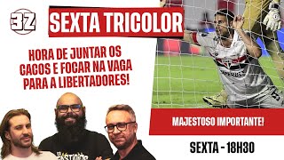 FOCO NO CLÁSSICO MAJESTOSO CONTRA O CORINTHIANS EM BRASÍLIA PART VESSONI  SEXTA TRICOLOR 41 [upl. by Ahgiel]