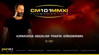 Cem Yılmaz  Kırmızıda geçelim trafik göndersin [upl. by Pavior678]