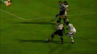 05J  Sporting  2 x Boavista  2 de 19941995 [upl. by Wistrup]