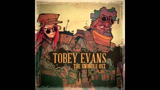 The Swindle Soundtrack Ost Extended  21 Toffken new Belgravia 2 Calm [upl. by Admana]