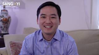 Sang Yi for Fairfax City Council [upl. by Chemosh]