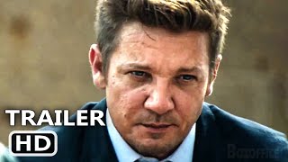 MAYOR OF KINGSTOWN Season 2 Trailer 2023 Jeremy Renner Dianne Wiest Thriller Series [upl. by Atalayah50]