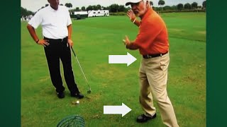 Pain Free Golf Swing That Will Improve Your Game [upl. by Berne]