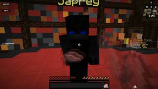 Server Di Merda 1 NuppedEu w Japrey [upl. by Lody836]