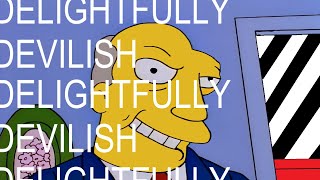 Steamed Hams but after every quotSquot word comes another full episode of Steamed Hams [upl. by Ru]