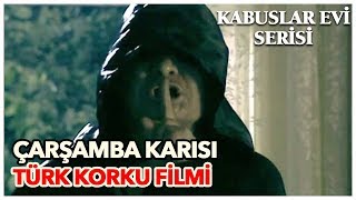 Çarşamba Karısı  Türk Korku Filmi Tek Parça [upl. by Nauwtna]