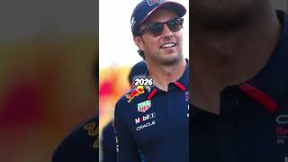 💥 Checo Pérez ¡Crisis en Red Bull ¿Se acerca el fin de su contrato 🏎️🔥 shorts shortsviral [upl. by Sima]