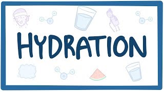 Hydration [upl. by Auhsuoj]