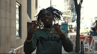 YNW Melly  Hope That You Ready War [upl. by Haroppizt]