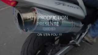 DEXO on sen fou Clip Officiel en HD [upl. by Nosmas]