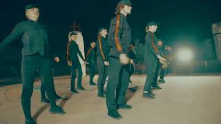 ORELSAN  LODEUR DE LESSENCE  Choreography by RYVEH LEBY  ARTKDANSE [upl. by Dremann177]