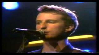 Billy Bragg  Which Side Are You On 1985 Germany [upl. by Hestia]