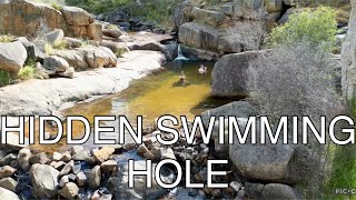 Rocky Pool Kalamunda [upl. by Armallas]