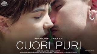 Cuori puri 2017  Recensione [upl. by Ahsekan480]