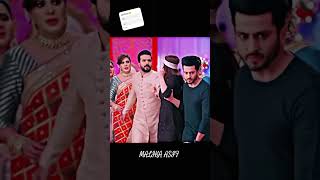 kundalibhagya shraddhaarya malikaasif karanpreeta bollywood viralvideo dheerajdhoopar [upl. by Eniamerej]