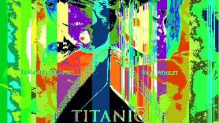 Titanic 8bit Remix Video [upl. by Reave]