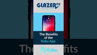 The KUBU home security app  How it works shorts [upl. by Dannye]