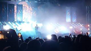 Meshuggah  ArcTanGent 2024 Highlights [upl. by Jeraldine]