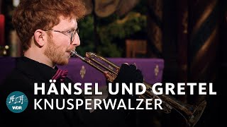 Humperdinck  Knusperwalzer Hänsel und Gretel  Oksana Lyniv  WDR Funkhausorchester [upl. by Buckingham]