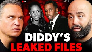 Diddy Insider Leaks Exclusive Files  Kim Porter’s Diary Uncovered [upl. by Eidnil]