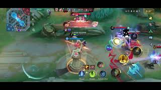 Ulti valir bikin hylos lemot mobilelegends mlbb [upl. by Pride]