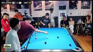 Jaybee sucal vs awit gamer [upl. by Khosrow]