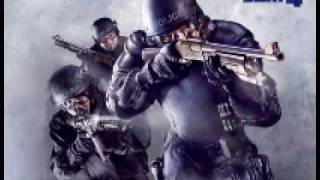 SWAT 4 OST  The Old Granite Hotel [upl. by Ladnek]