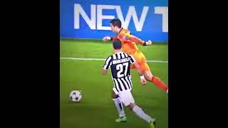 Cristiano Ronaldo Humiliating Skills 😬 mp4 [upl. by Snebur825]