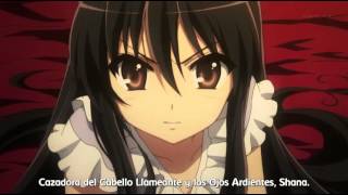 Shakugan no Shana III 05 feinan [upl. by Oirad]