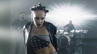 Top 10 Female Fronted Metalcore Songs Of 2018 [upl. by Belier]