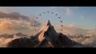 Framestore  Paramount  quotA Mountain of Entertainmentquot [upl. by Aryl874]