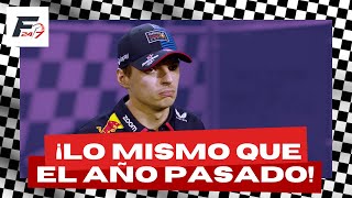 Max Verstappen ASEGURA que para Red Bull será DIFÍCIL IGUALAR el RENDIMIENTO de la TEMPORADA 2023 [upl. by Arimahs]