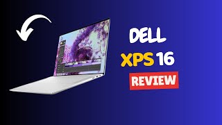 Dell xps 16 review  dell xps 16  xps16  dell xps 16 review english  dell xps [upl. by Vincelette72]