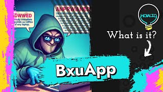 BxuApp Adware Virus Removal Guide [upl. by Idnarb]