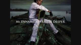 Ms Dynamite  Dynamitee [upl. by Collier]