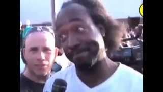 Charles Ramsey interview remix rap interview [upl. by Geraud461]