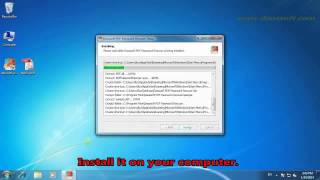 How to Hack PDF Password  PDF Password Cracker [upl. by Haropizt]