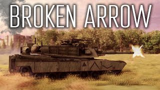 Broken Arrow  First Victory On This Map 22 [upl. by Lorenzo]